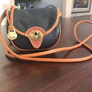 Dooney and Bourke Crossbody